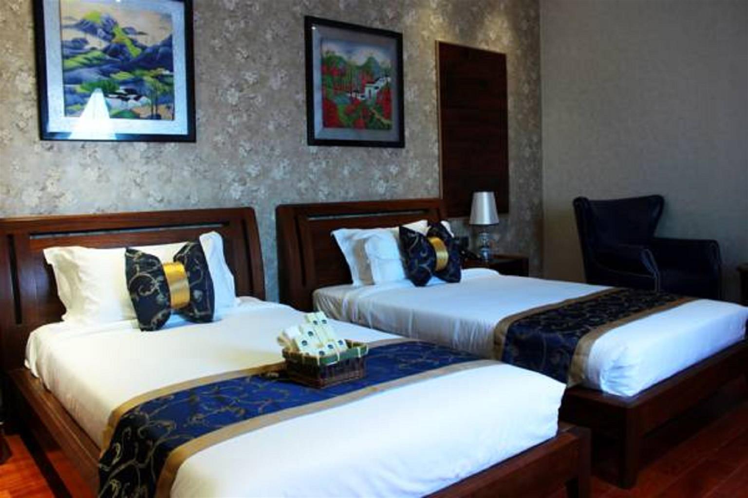 Al Ahsa Grand Serviced Apartment 胡富夫 外观 照片 Deluxe Room