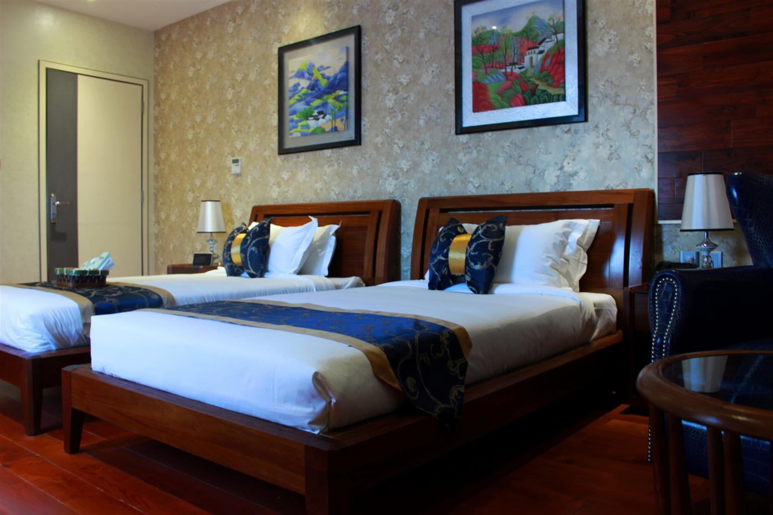 Al Ahsa Grand Serviced Apartment 胡富夫 外观 照片 Deluxe Room